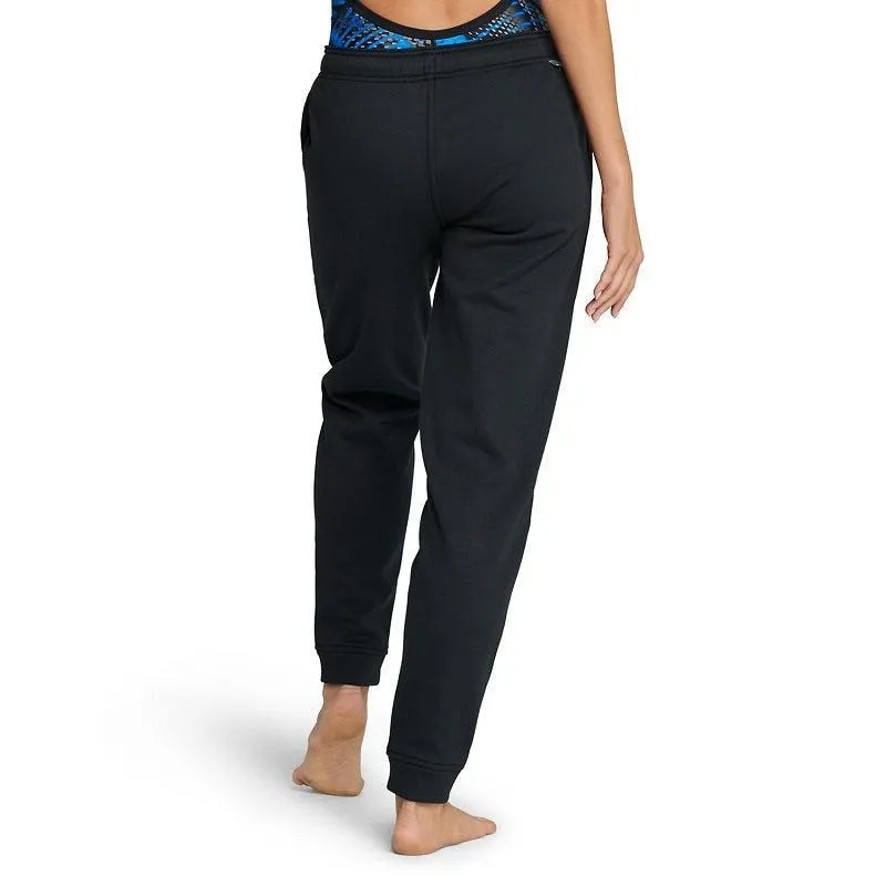 Team Speedo Female Pant - Black