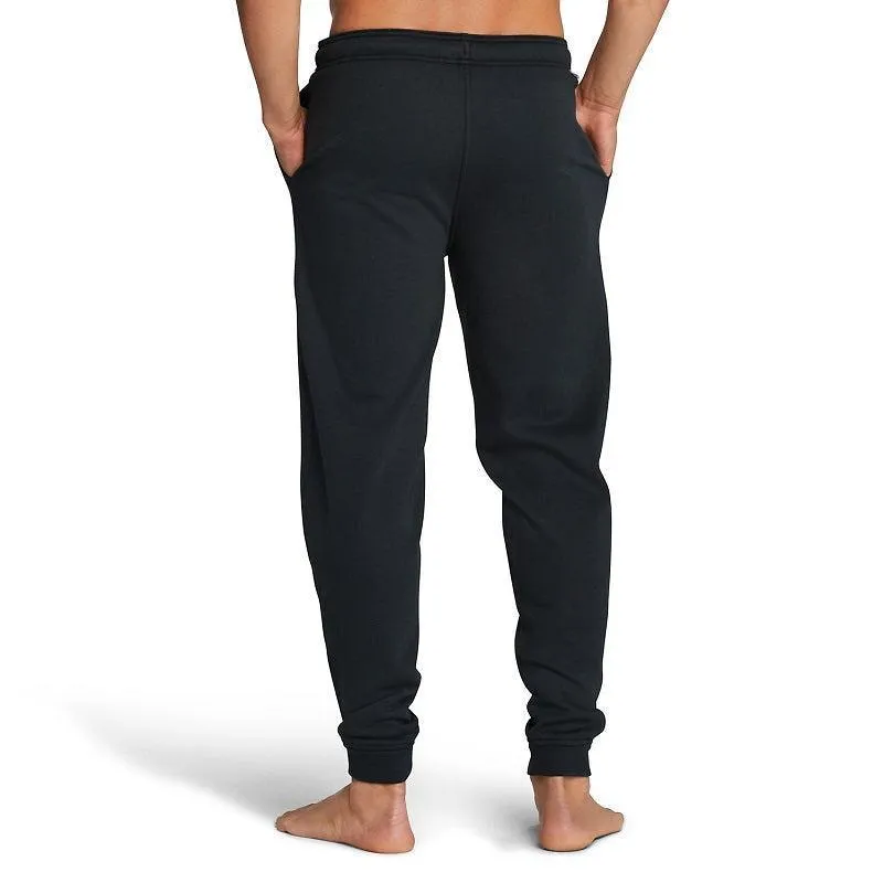 Team Speedo Male Pant - Black