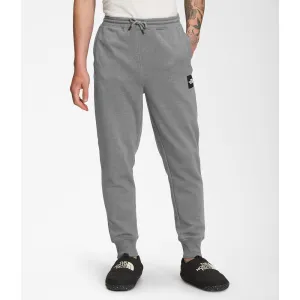 The North Face Mens Box Nse Jogger Grey