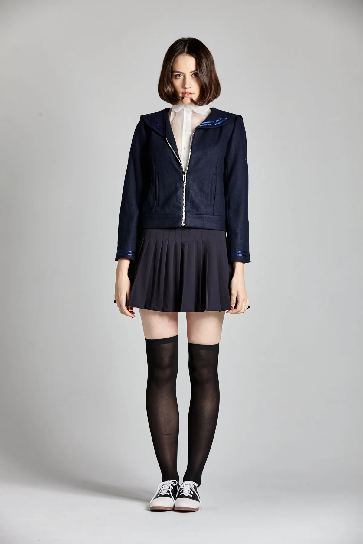 The Sailor Jacket