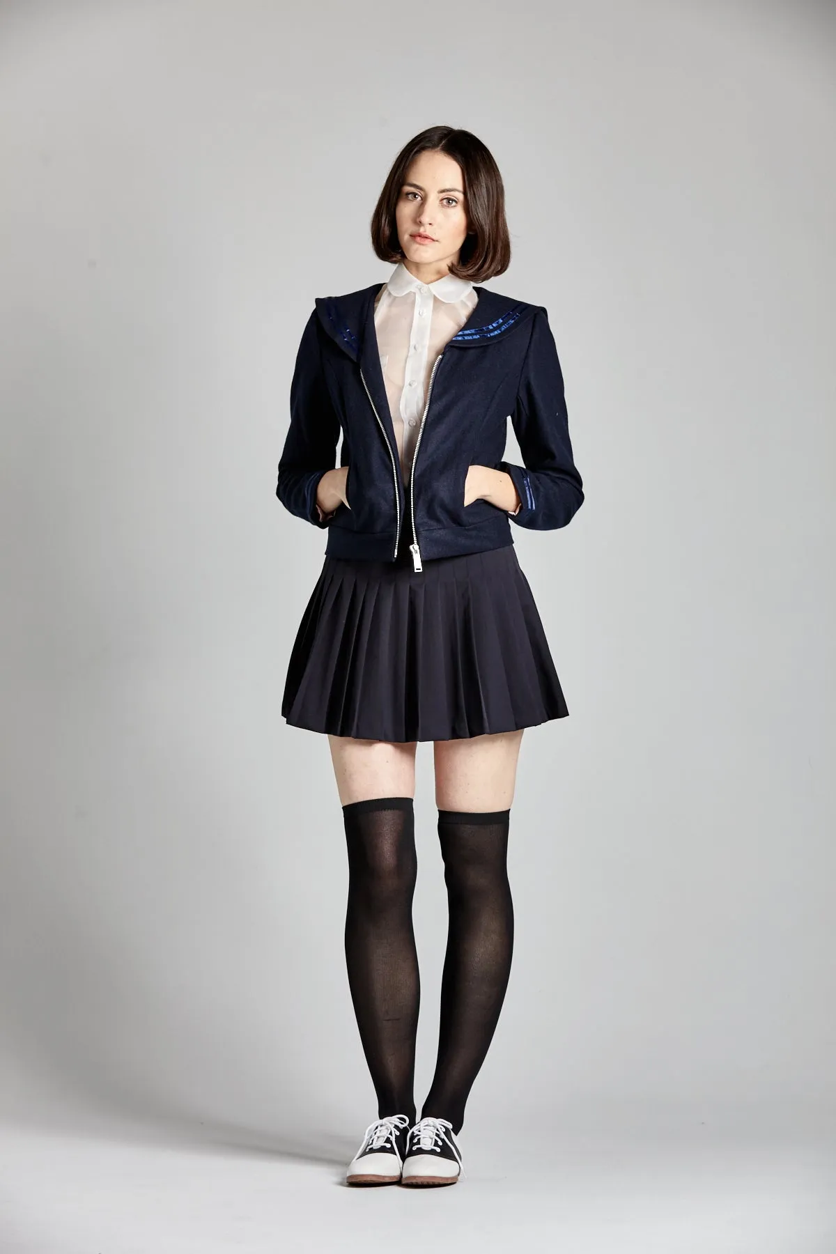 The Sailor Jacket