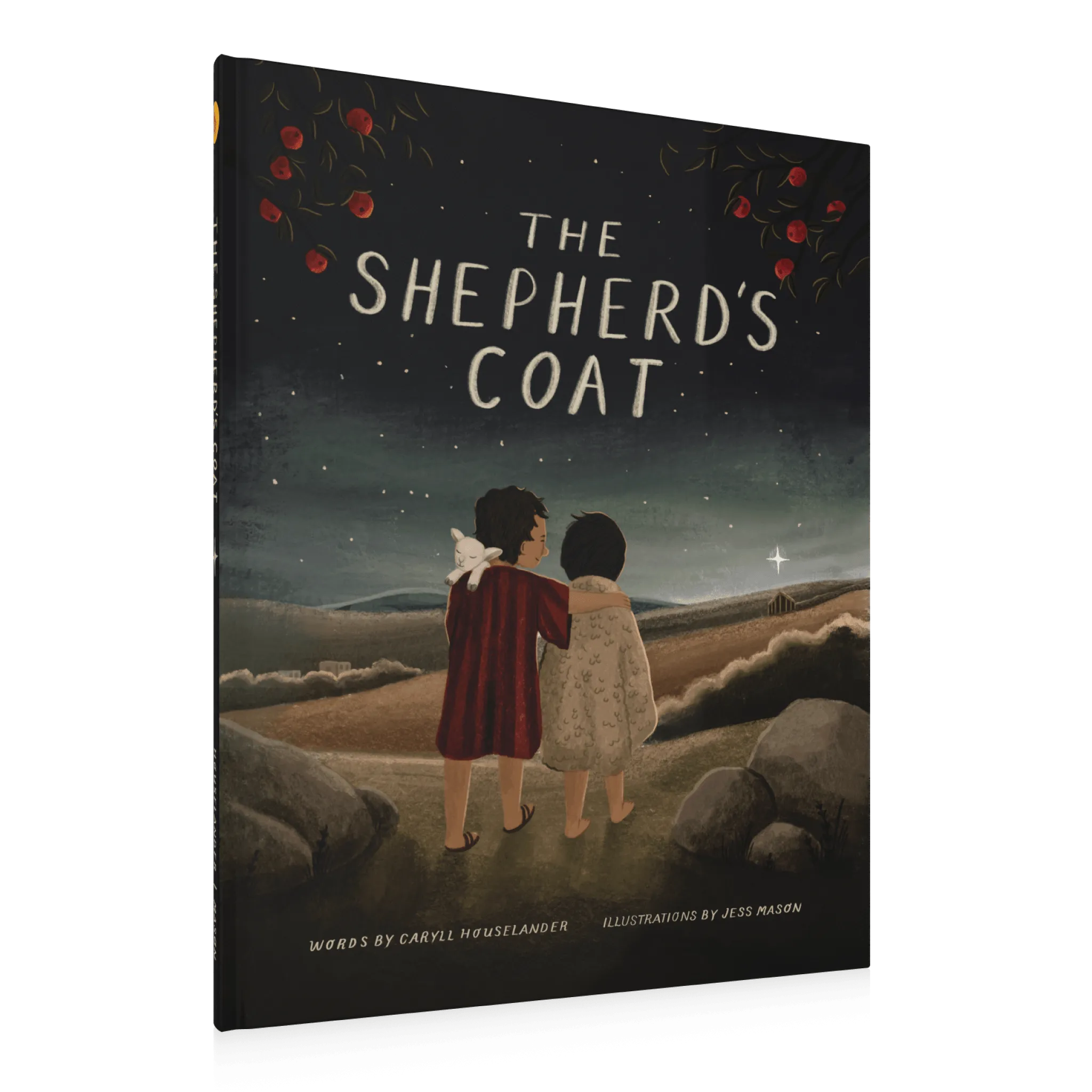 The Shepherd's Coat