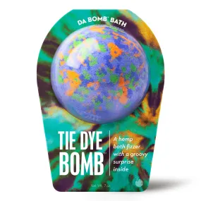 Tie Dye Purple Bomb™