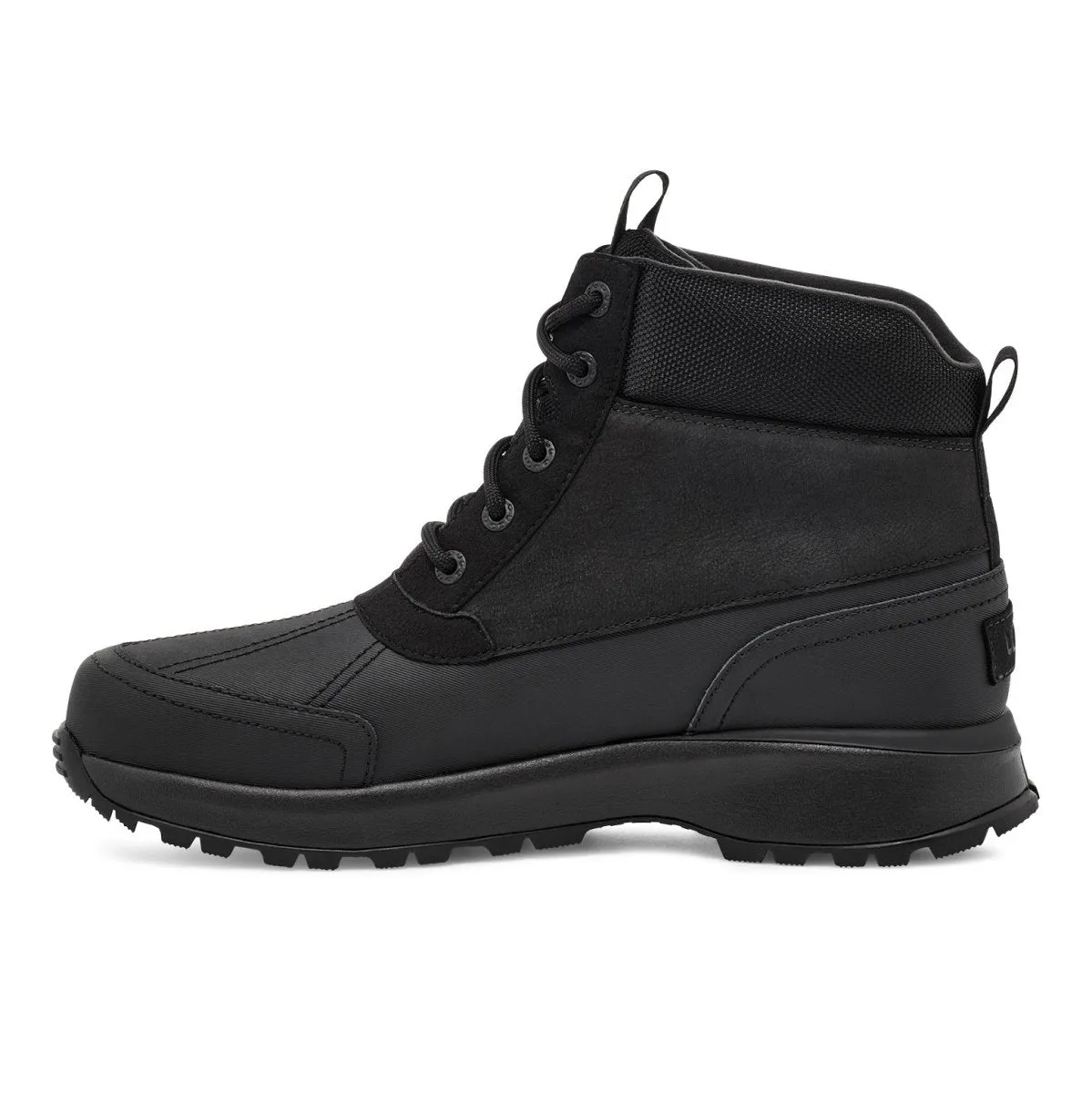 UGG Men's Emmett Duck Boot Black