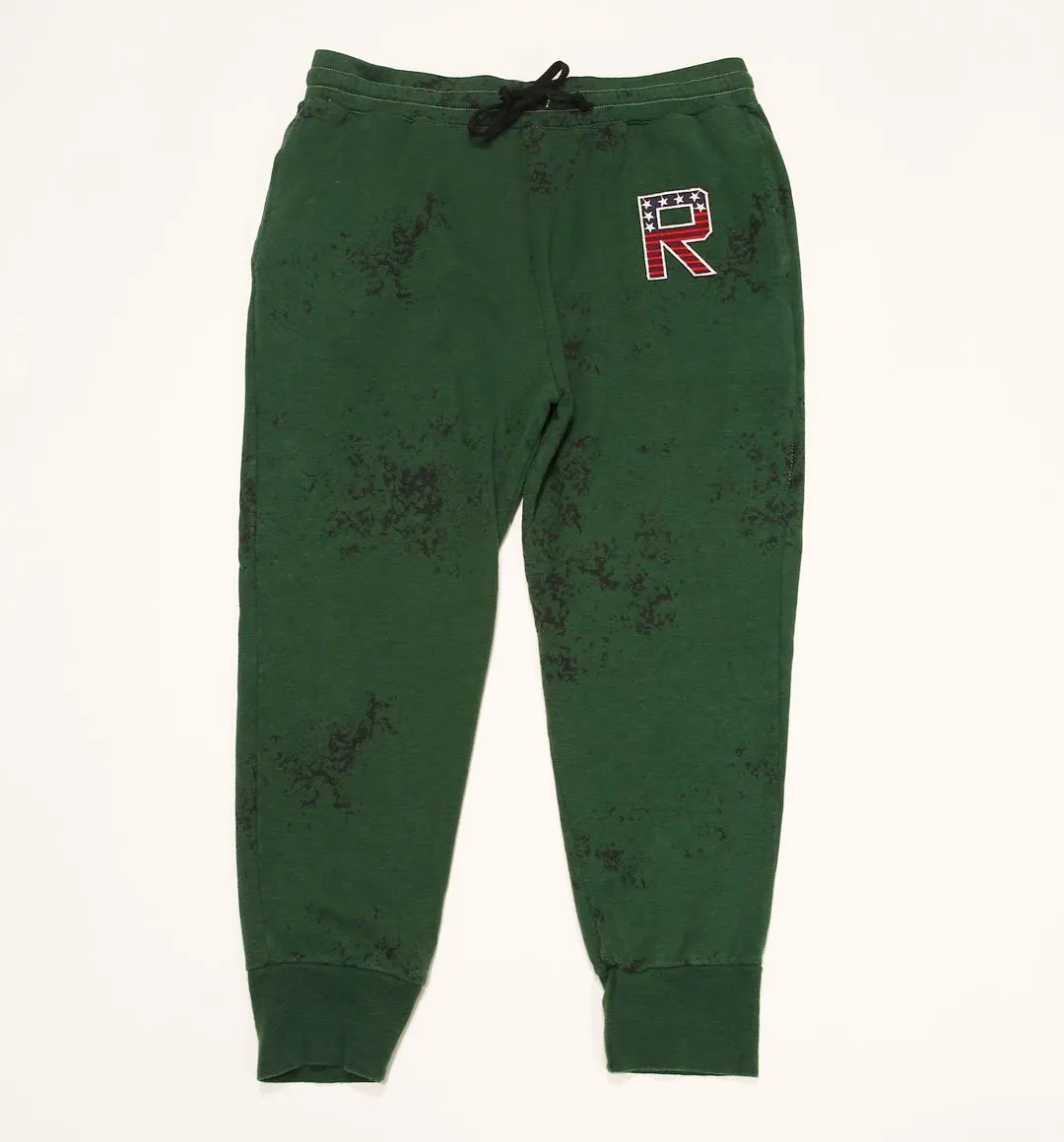 UX R Varsity Hemp Joggers