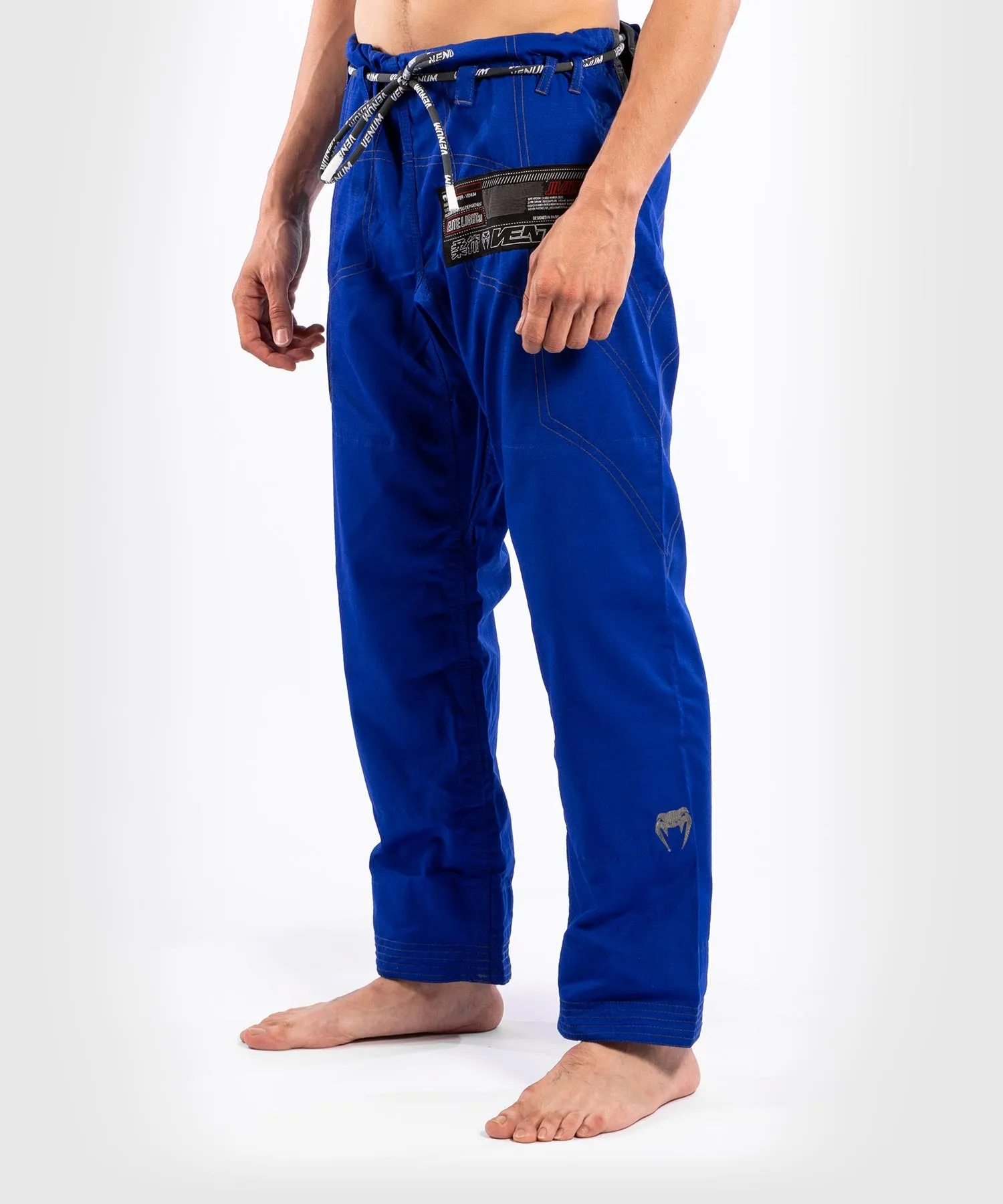 Venum Elite Light 3.0 BJJ Gi - Blue