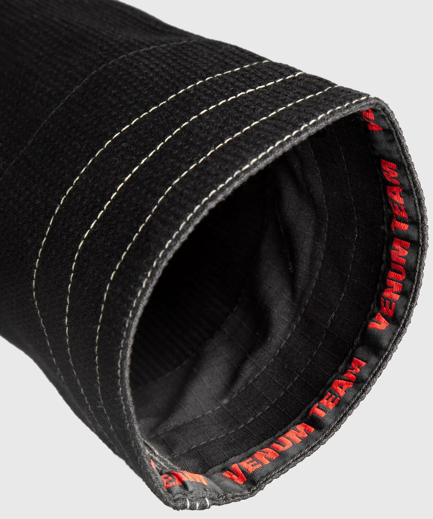 Venum Power 2.0 Light BJJ Gi - Black