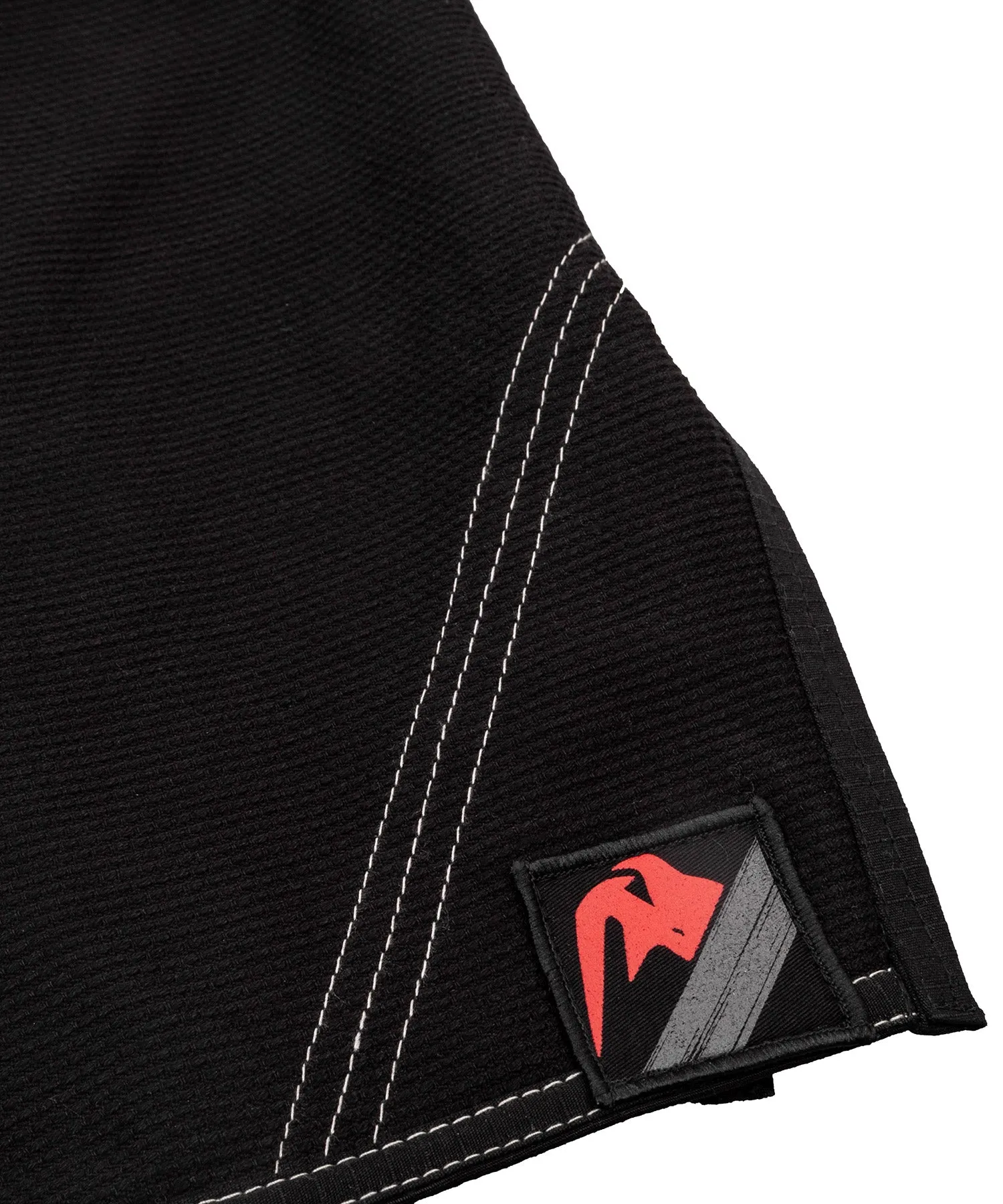 Venum Power 2.0 Light BJJ Gi - Black