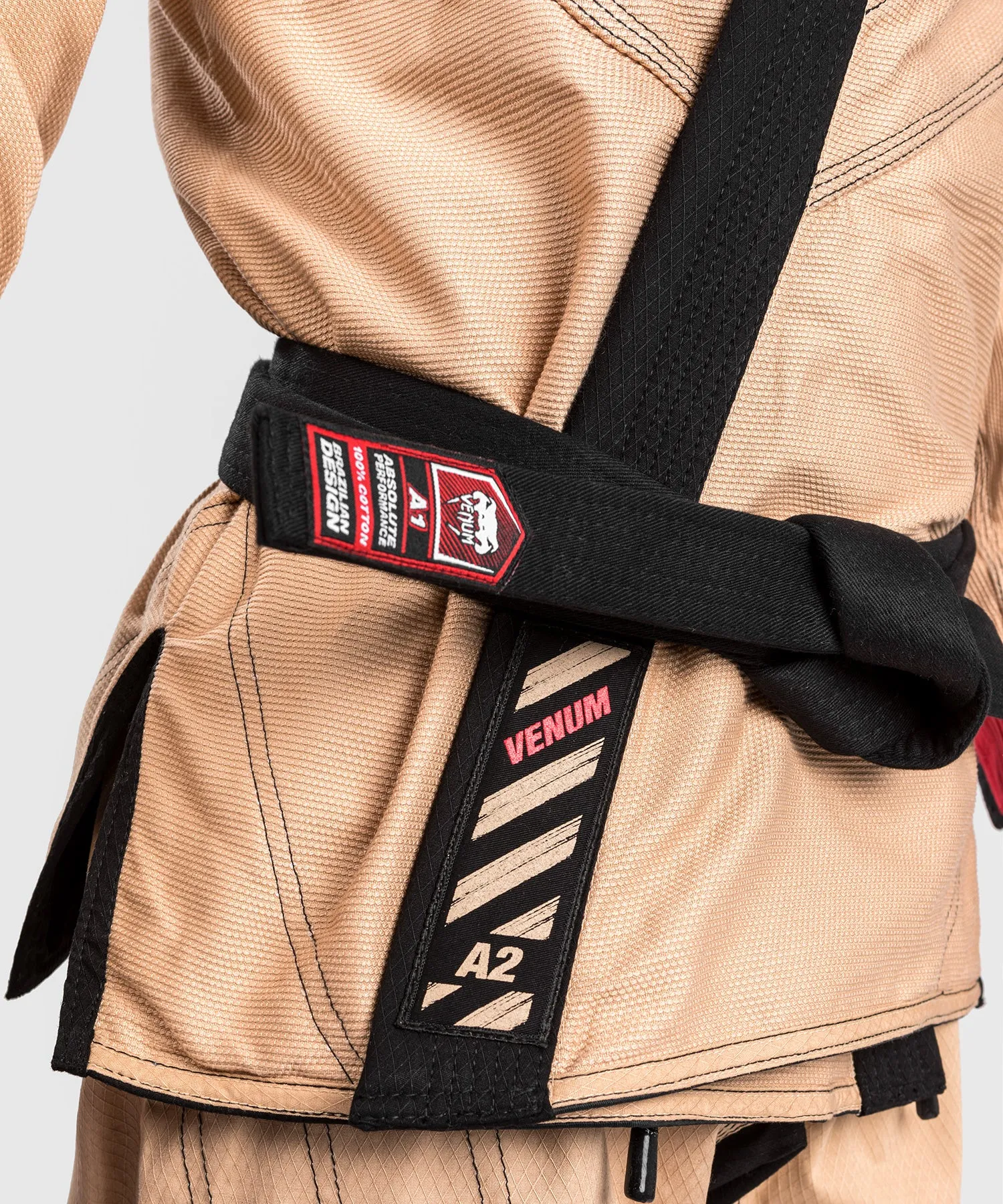 Venum Reorg BJJ Gi - Sand