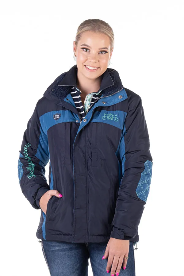 Winter Collection - J19-1 Ultimate Outdoor Jacket