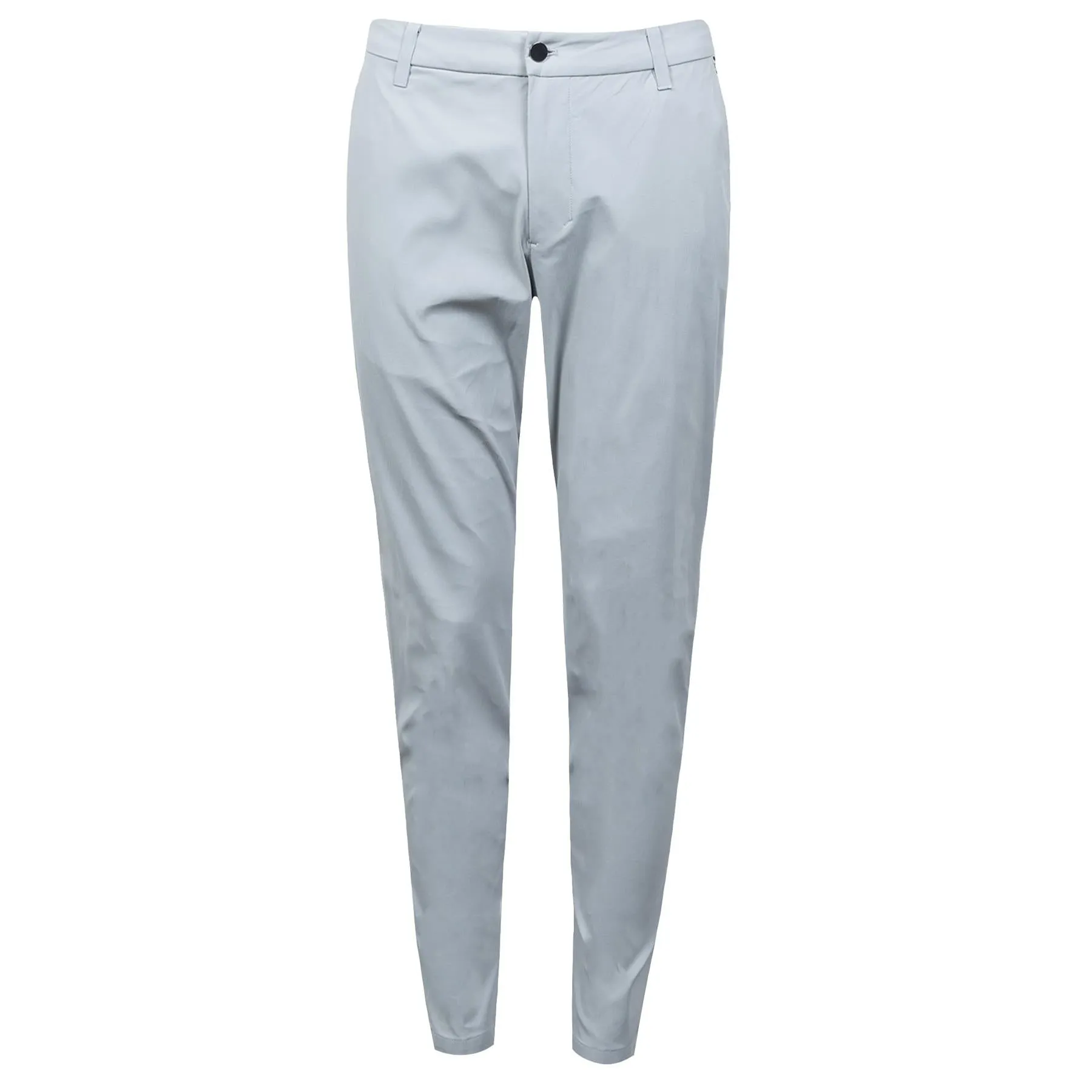 x TRENDYGOLF Commission Golf Pant 30" Silver Drop - AW23