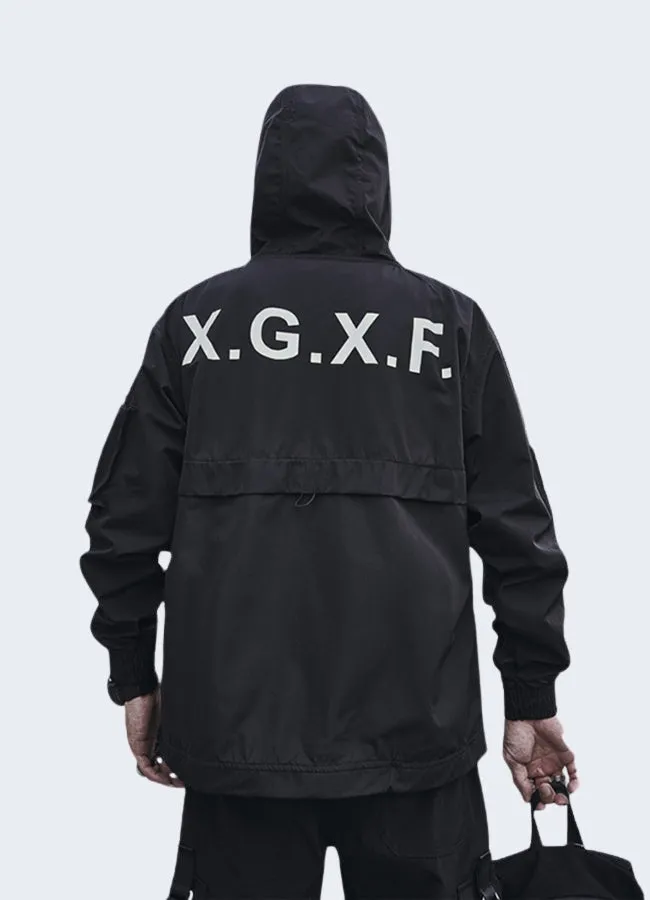 Xgxf Jacket