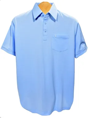 Z05 Gabicci Fashion Polo Shirt