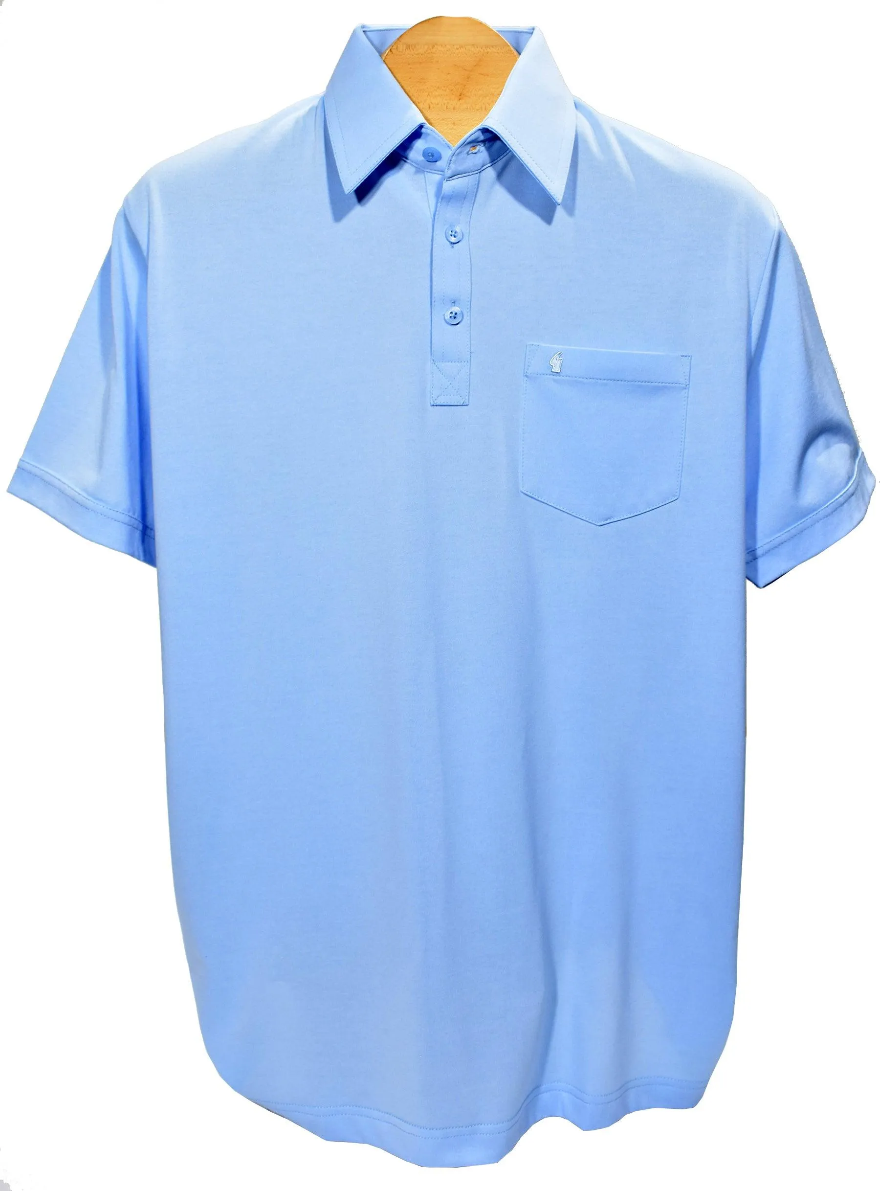 Z05 Gabicci Fashion Polo Shirt